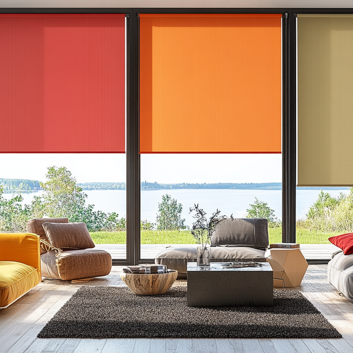 Going Cordless: A Safer Shift in Window Treatments