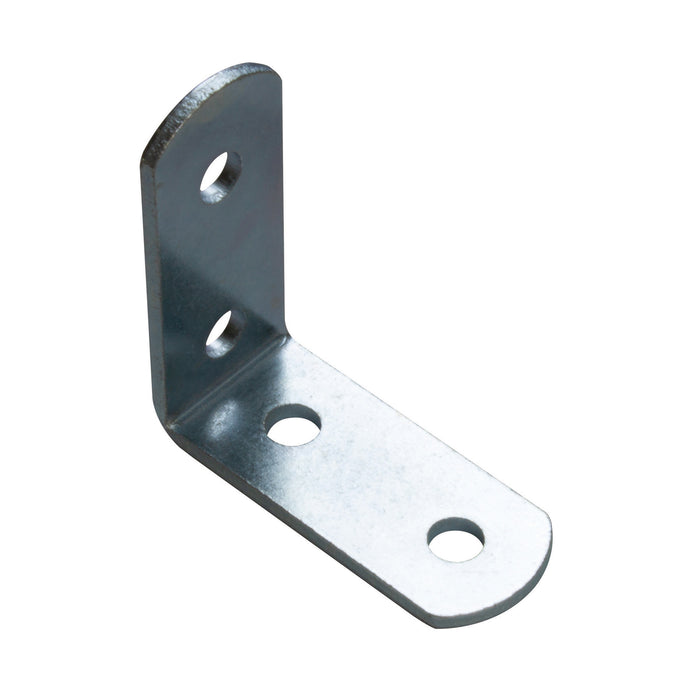 1-1/2" x 1-1/2" Angle Iron Bracket