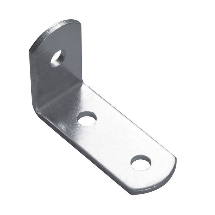 1" x 1-1/2" Angle Iron Bracket
