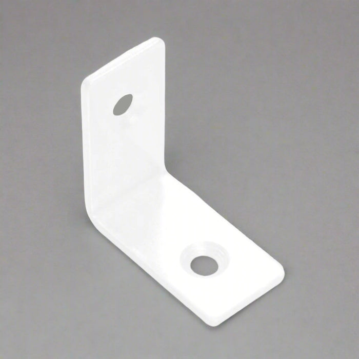 1" x 1" Angle Iron Bracket
