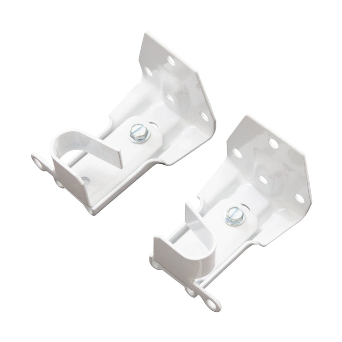 2" End Bracket