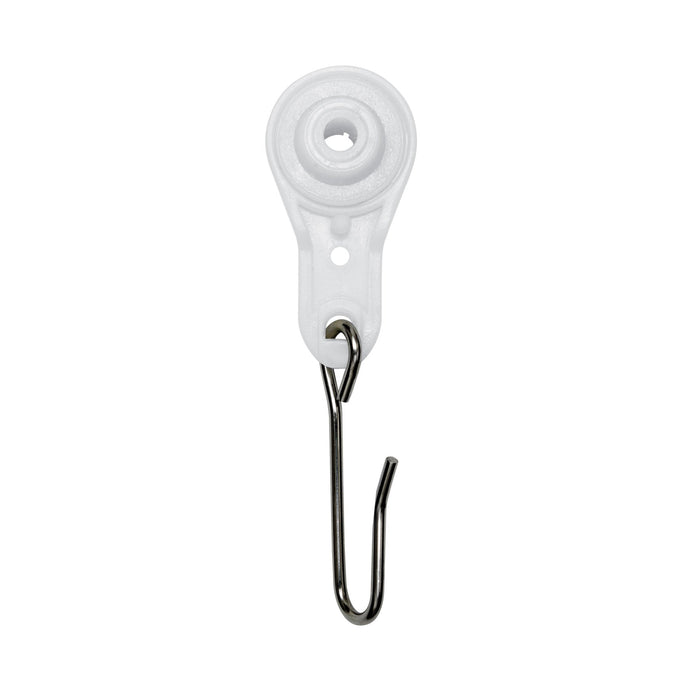 3/4" Ball Bearing Carrier with Hook