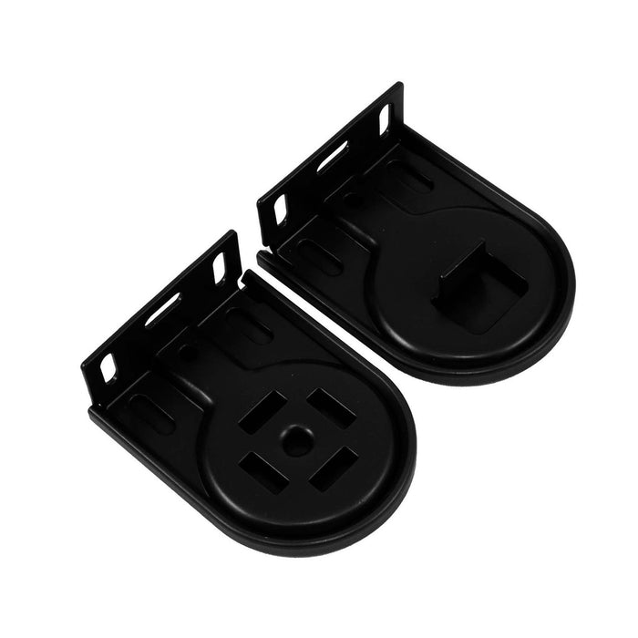 32mm Decorative Tab Bracket