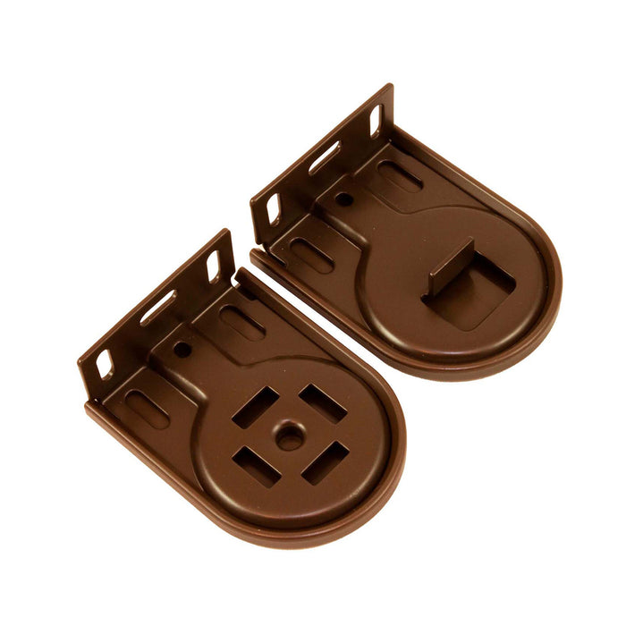32mm Decorative Tab Bracket