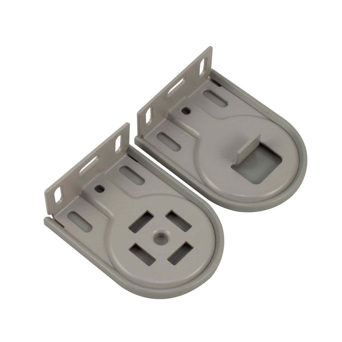 32mm Decorative Tab Bracket