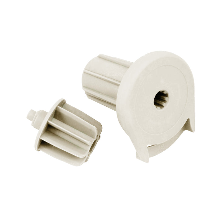 32mm Tab Clutch Set