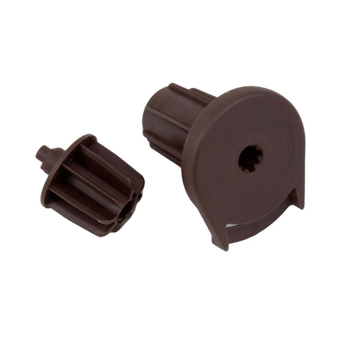 32mm Tab Clutch Set