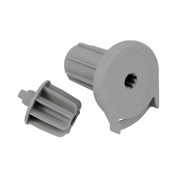 32mm Tab Clutch Set