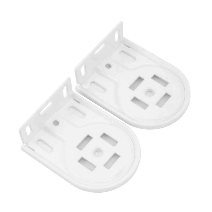 38mm Decorative Hooked Bracket