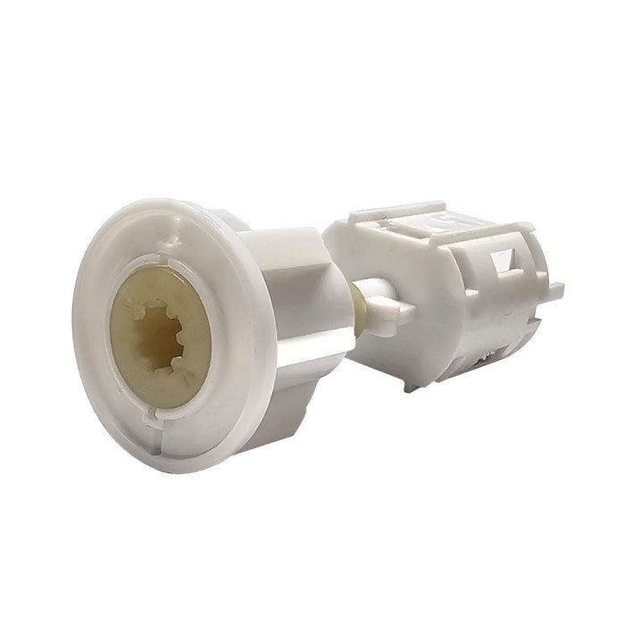 40mm Tab Gearbox