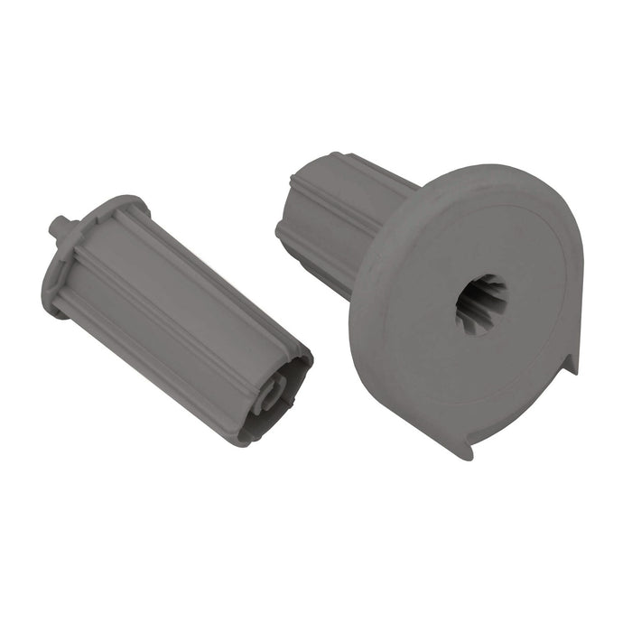 38mm Pin Clutch Set