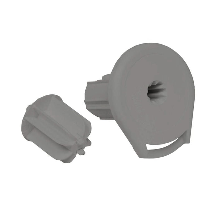 38mm Tab Clutch Set