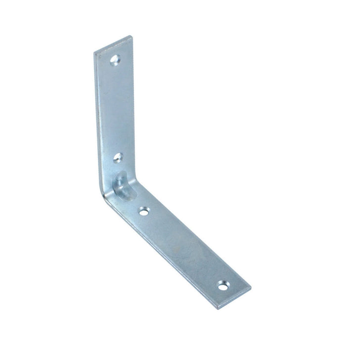 4" x 4" Angle Iron Bracket