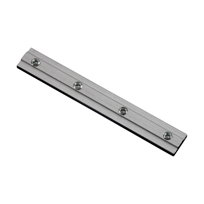 4" Traverse Rod Splice
