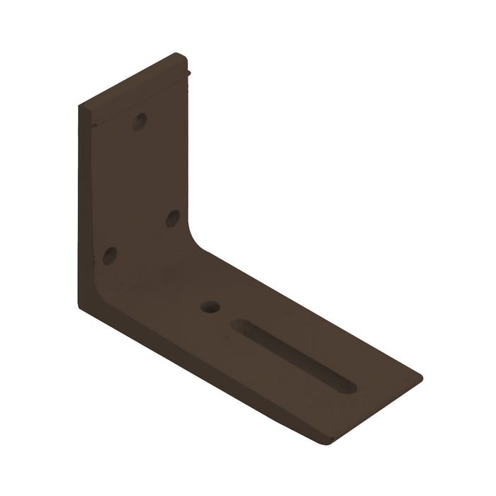 4" Wall Bracket