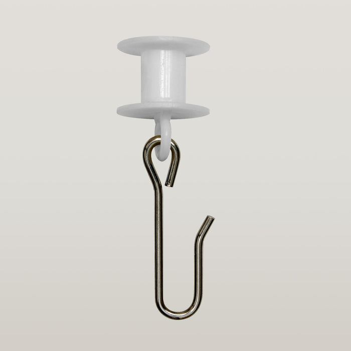 40-50 Spool Carrier with Stainless Steel Hook