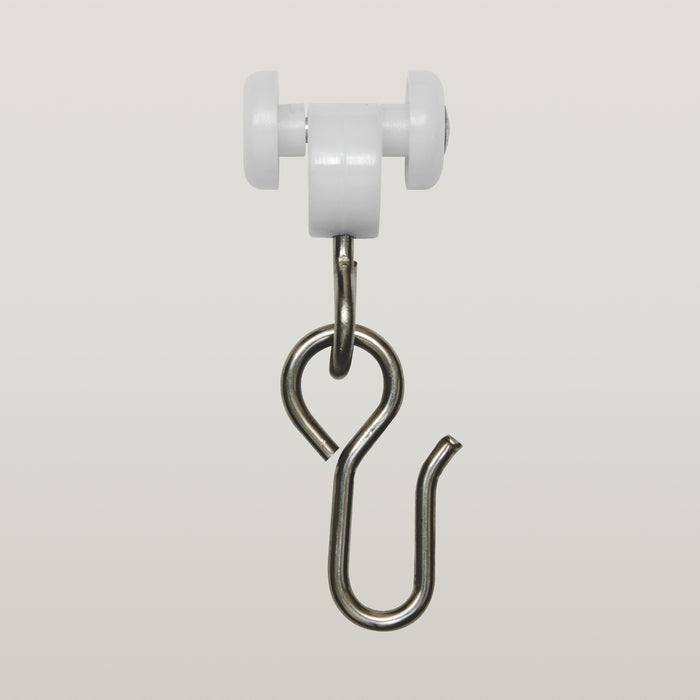 40-50 Wheeled Carrier with Stainless Steel Hook