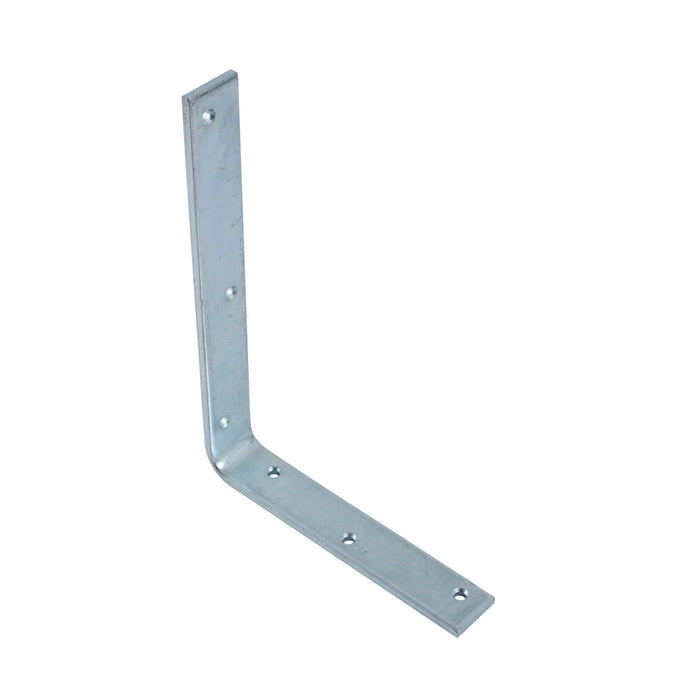 6" x 8" Angle Iron Bracket