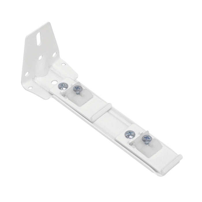 6" Dual Heavy Duty Wall Bracket