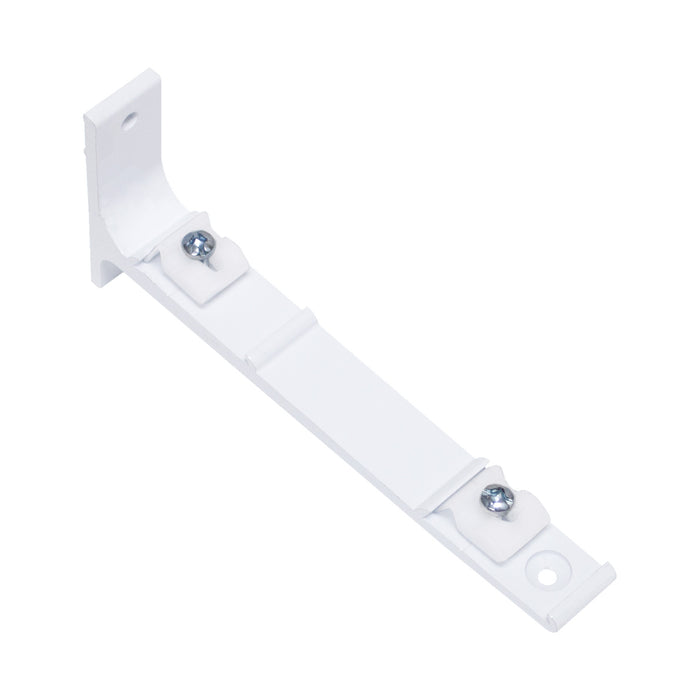 6" Dual Wall Bracket