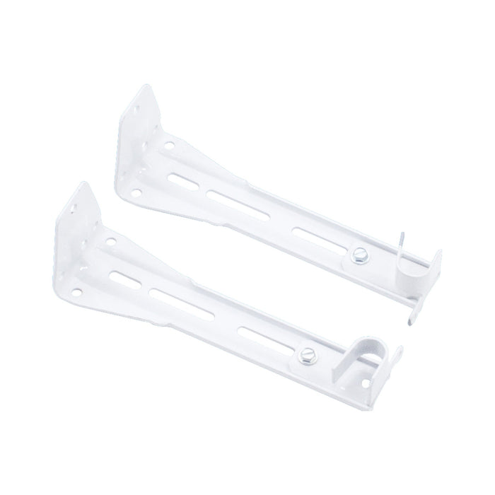 6" End Bracket