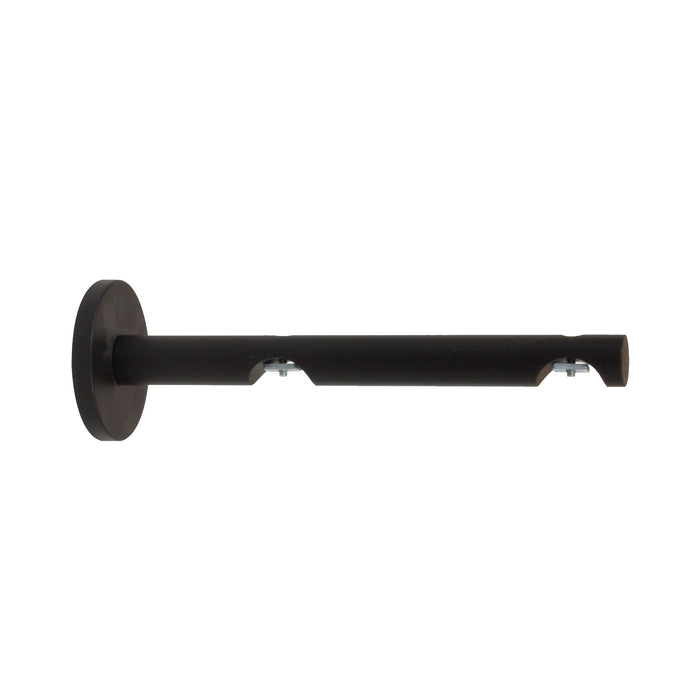 8-1/4" Dual Wall Bracket