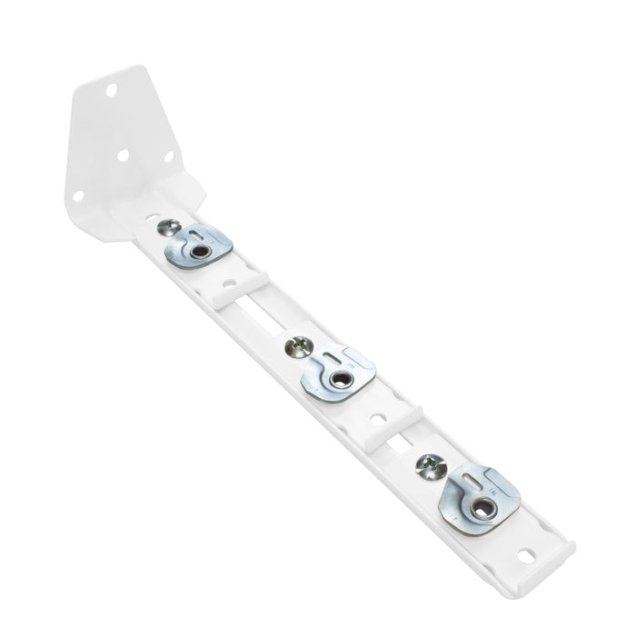 9" AW Triple Wall Bracket