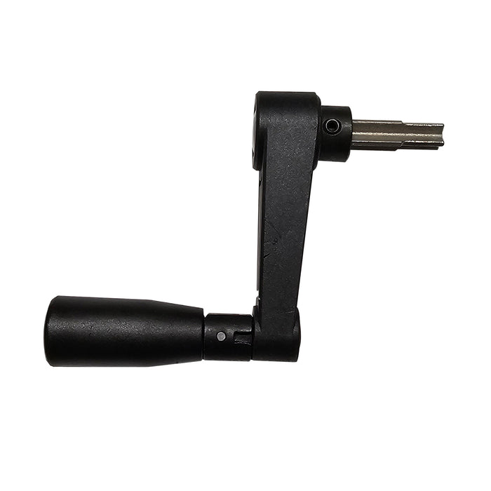 Gearbox Crank