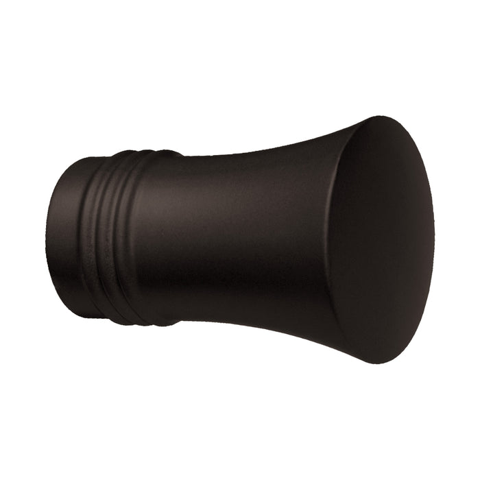 Accented Finial