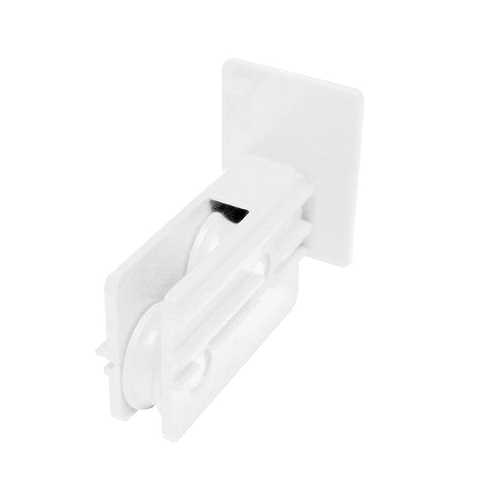 AS One-Way End Pulley