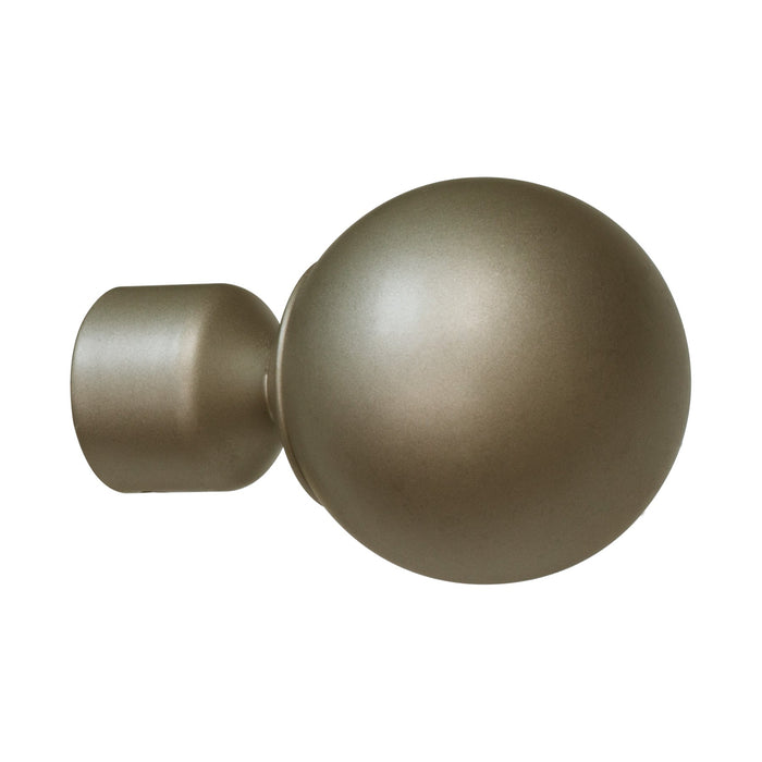 Ball Finial