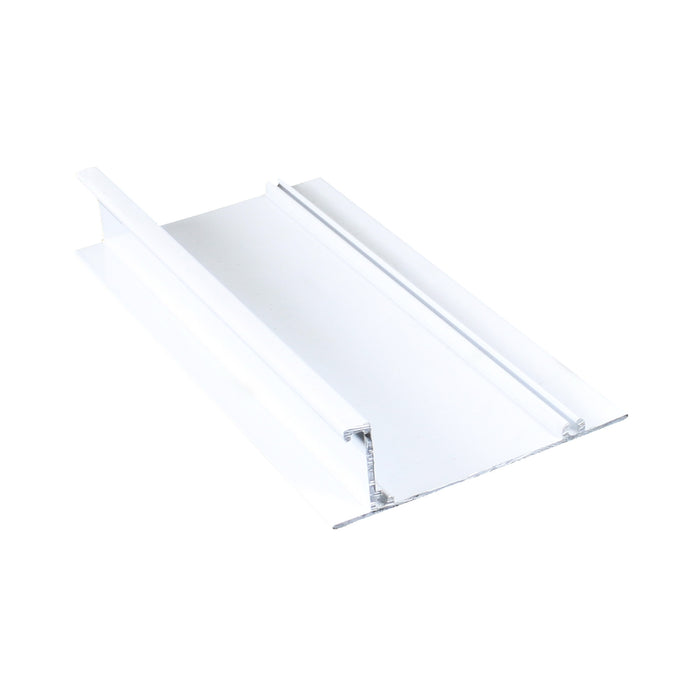 3" Wide Closure Plate
