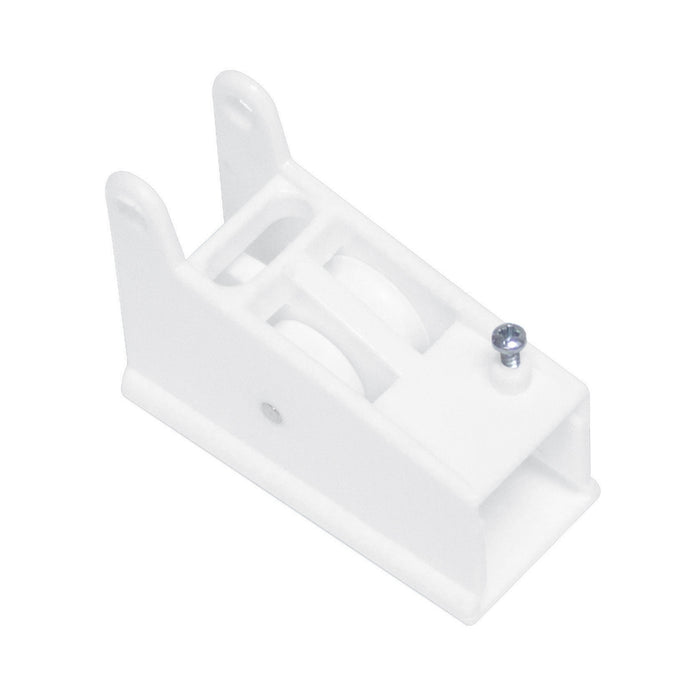DS End Pulley