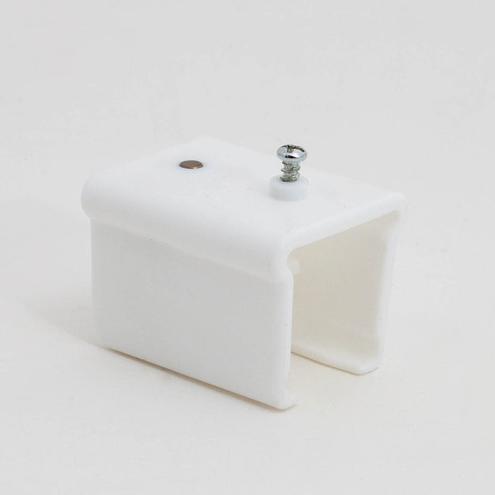 Color: White