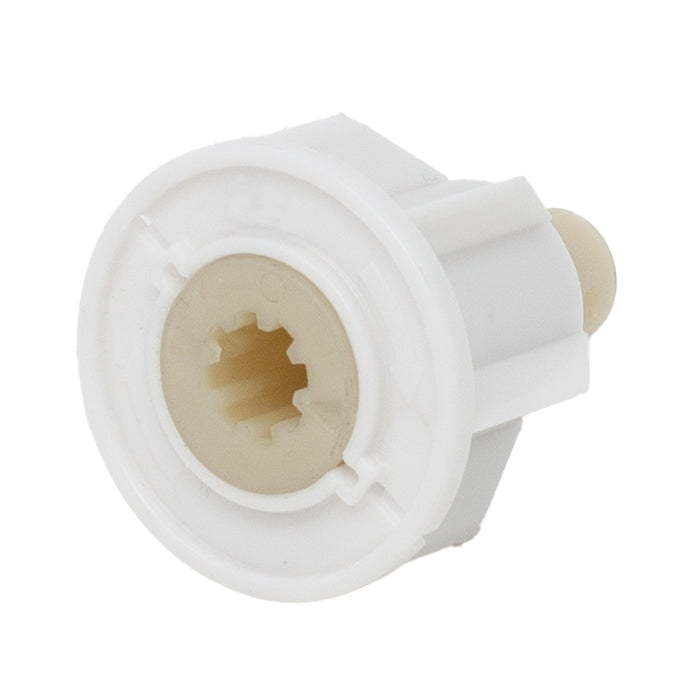 End Plug for 1 1/2" Tube
