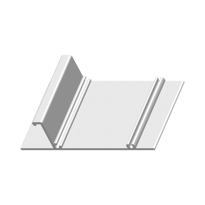 Extended Closure Plate