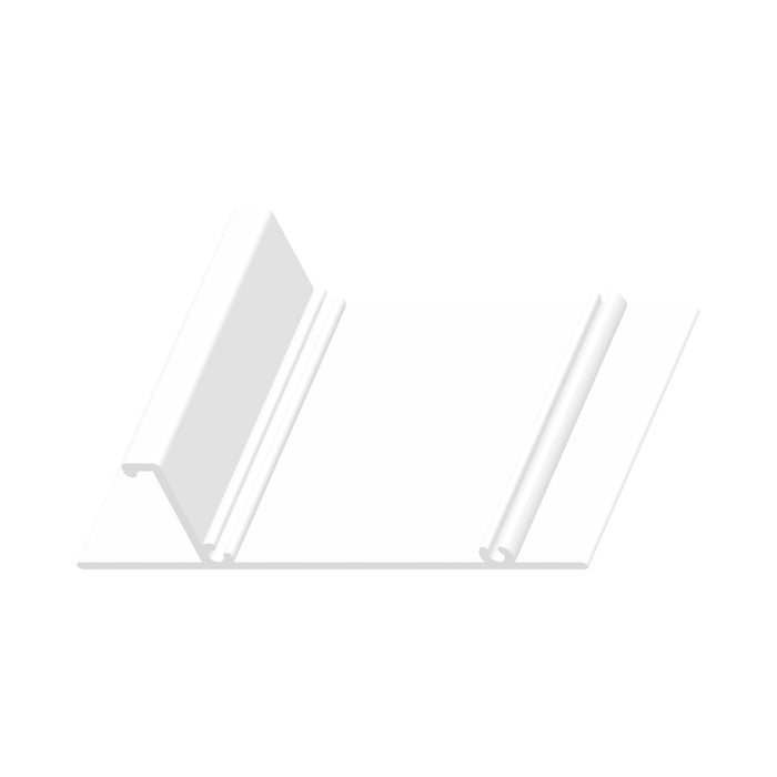 Extended Closure Plate