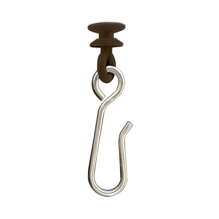 Eye Slide Carrier with Hook