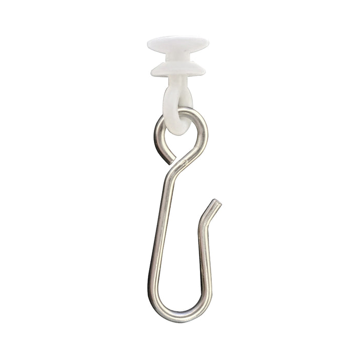 Eye Slide Carrier with Hook