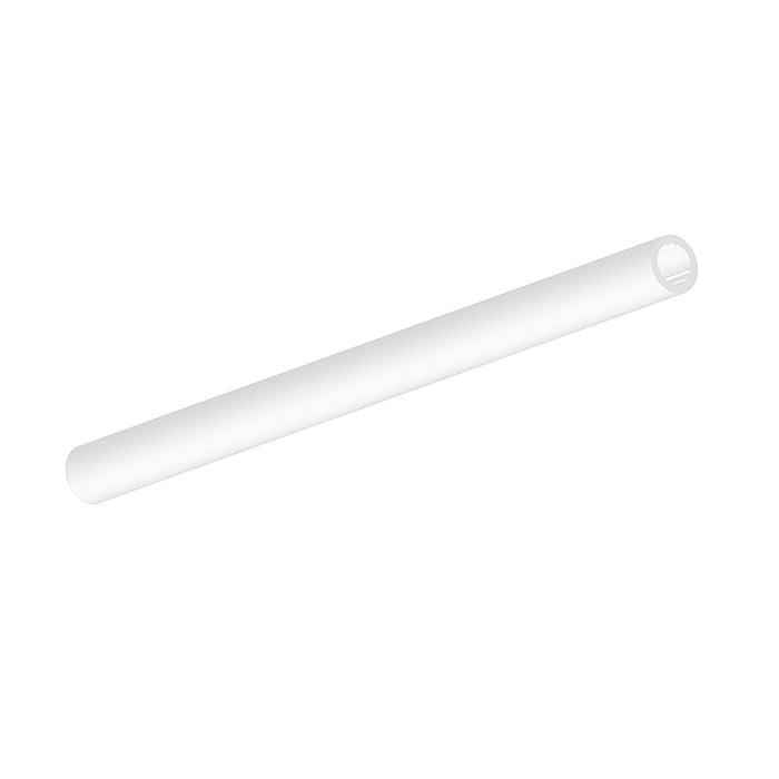1/2" Round Tube