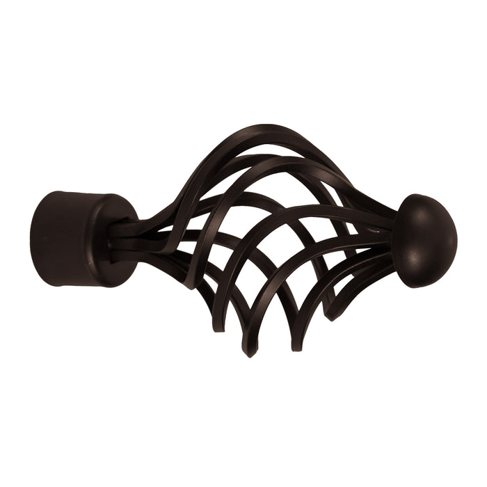 Helix Finial
