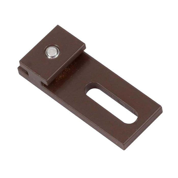 Traverse Rod Ceiling Bracket