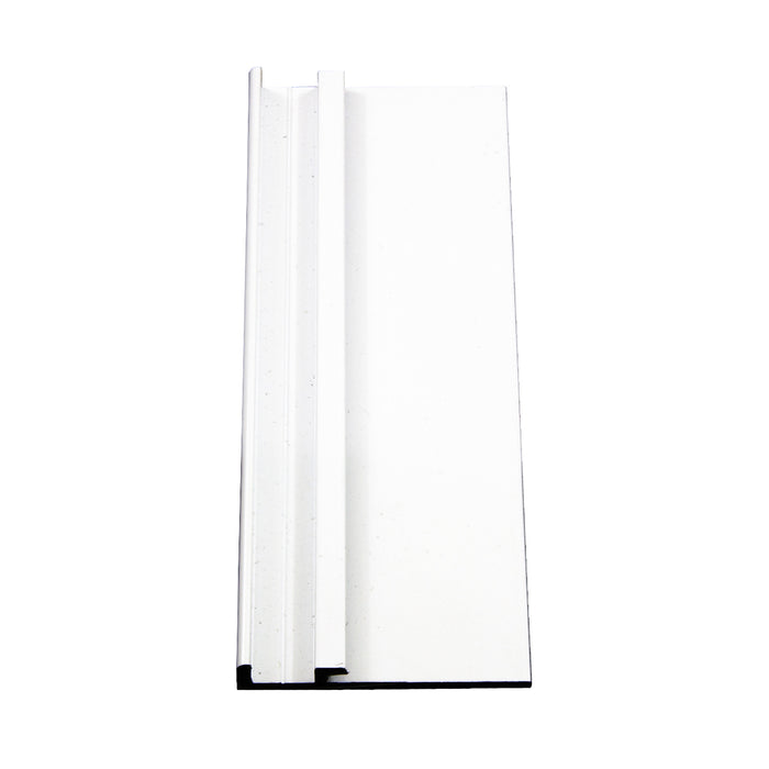 Independent Wall Hanger for Closure Plate