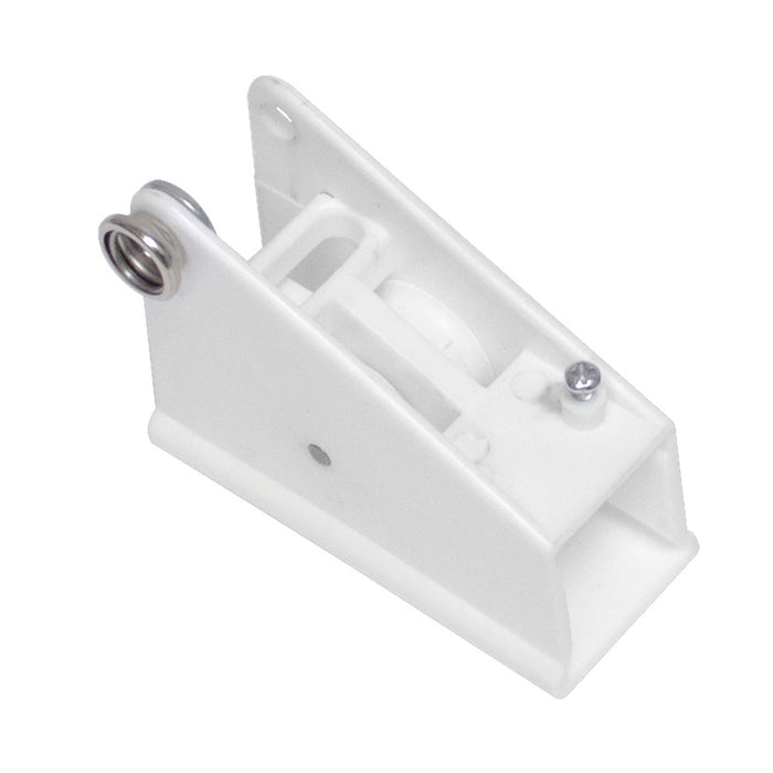 Metal Snap End Pulley