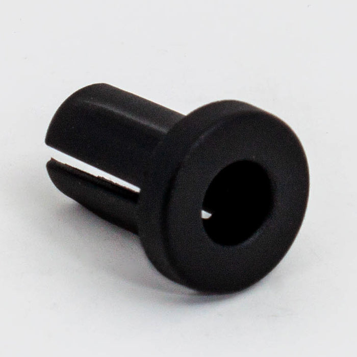 1/2" Round Tube End Plug