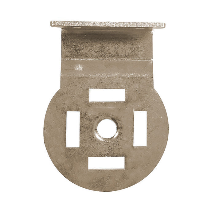 Pin and Hook Cassette Bracket