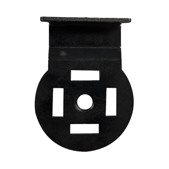 Pin and Hook Cassette Bracket