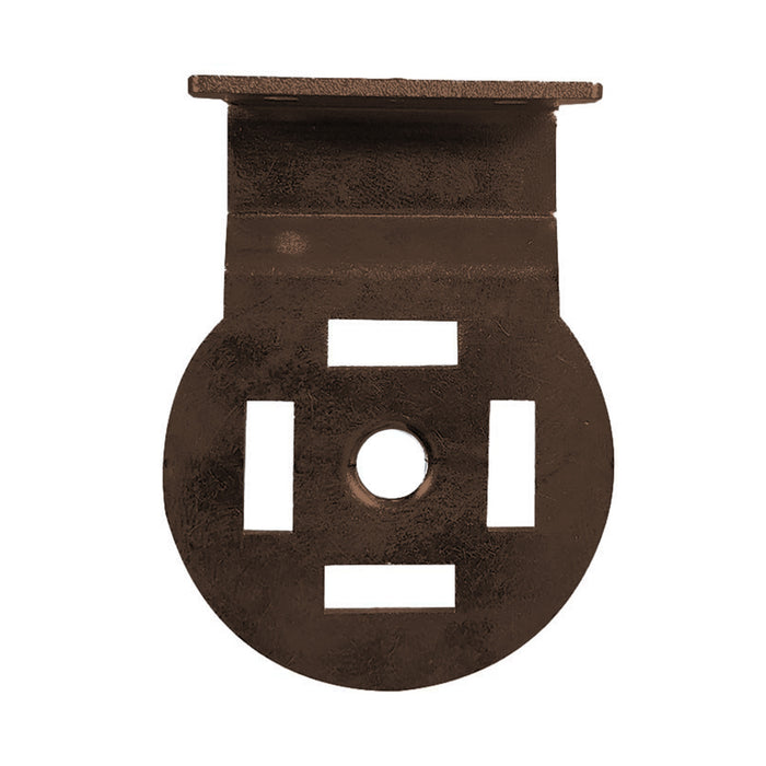 Pin and Hook Cassette Bracket