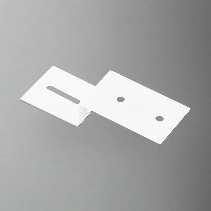 Wide Z-Shape Ceiling Rod Bracket