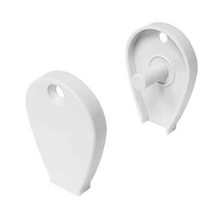 ZB Bottom Rail End Cap